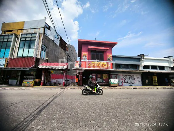 image RUKO VINTANGE STRATEGIS DI KOTA BOGOR (2)