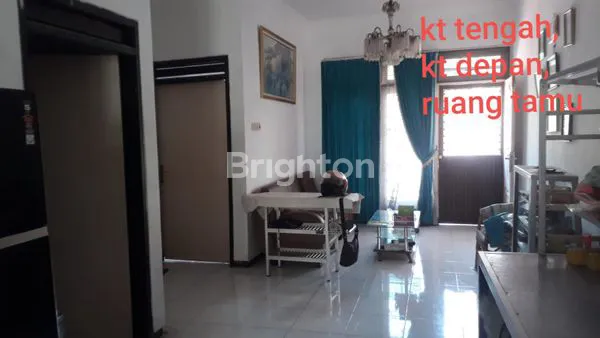 image DI JUAL RUMAH NIRWANA EXECUTIVE (3)