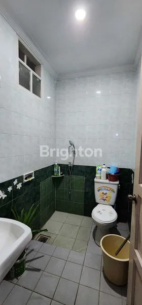 image RUMAH JUAL LOKASI PRIME KOTA WISATA BU (3)