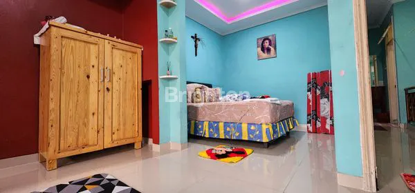 image RUMAH JUAL LOKASI PRIME KOTA WISATA BU (5)