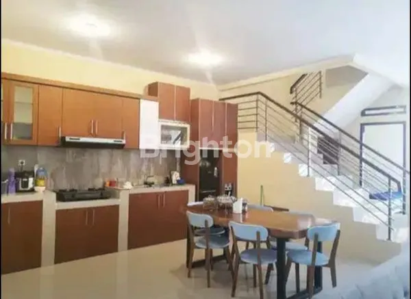 image RUMAH CANTIK VIEW BANDUNG SIAP HUNI (4)