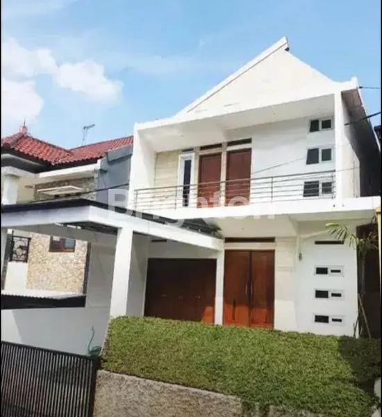 image RUMAH CANTIK VIEW BANDUNG SIAP HUNI (1)