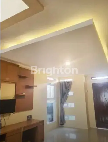 image RUMAH CANTIK VIEW BANDUNG SIAP HUNI (2)