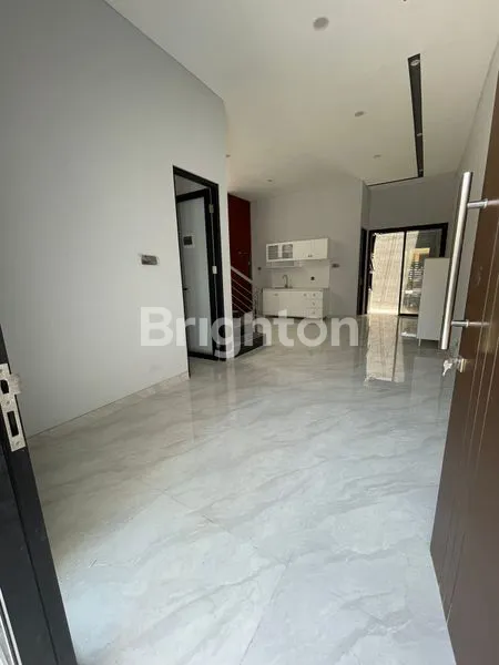 image SUTOREJO, RUMAH BARU!! MODERN (2)