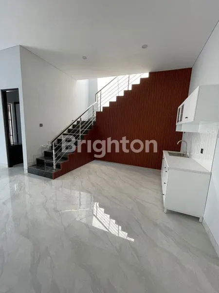 image SUTOREJO, RUMAH BARU!! MODERN (3)