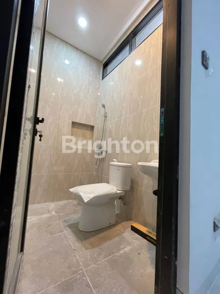 image SUTOREJO, RUMAH BARU!! MODERN (5)