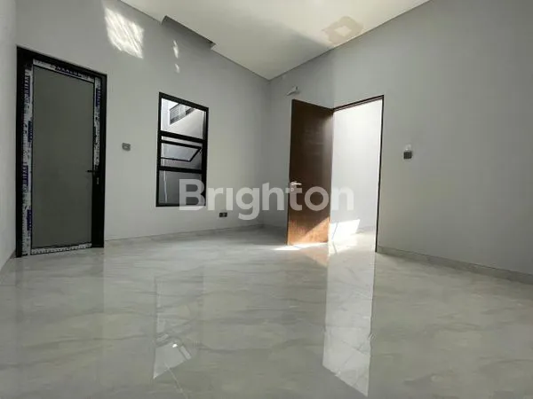 image SUTOREJO, RUMAH BARU!! MODERN (8)