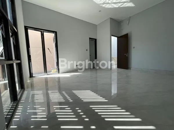 image SUTOREJO, RUMAH BARU!! MODERN (7)