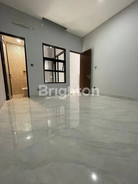 image SUTOREJO, RUMAH BARU!! MODERN (4)