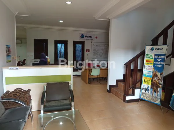 image RUMAH MEWAH DI PERUMAHAN WIKA BALIKPAPAN (5)