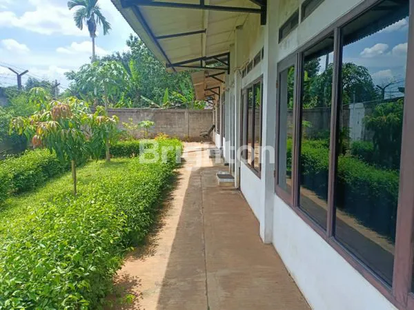 image DIJUAL GUDANG BAGUS BERIKUT KANTOR DI WIBAWA MUKTI, BEKASI (8)