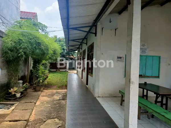 image DIJUAL GUDANG BAGUS BERIKUT KANTOR DI WIBAWA MUKTI, BEKASI (5)