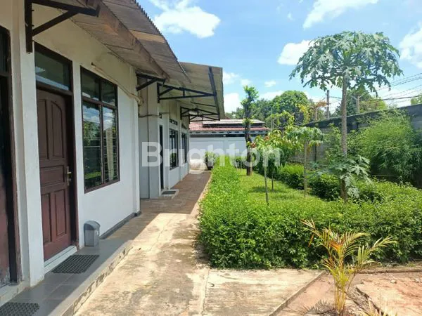 image DIJUAL GUDANG BAGUS BERIKUT KANTOR DI WIBAWA MUKTI, BEKASI (7)