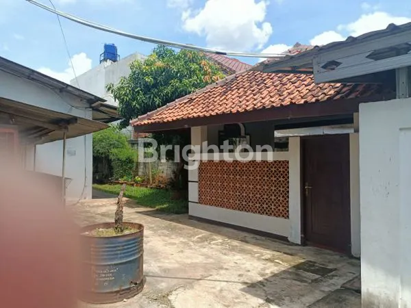 image DIJUAL GUDANG BAGUS BERIKUT KANTOR DI WIBAWA MUKTI, BEKASI (6)