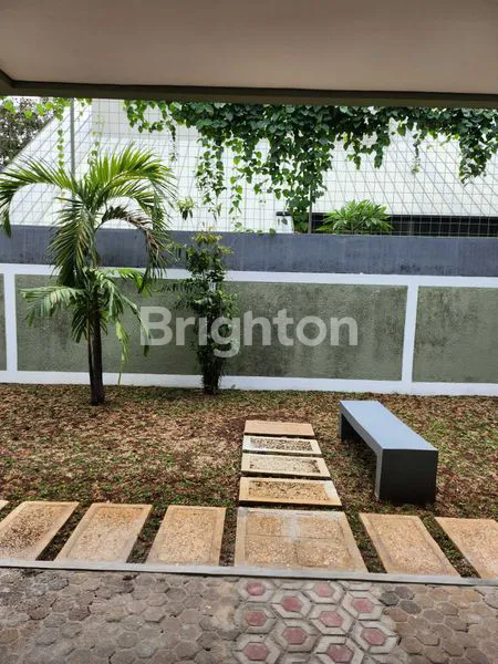 image RUMAH MURAH DIKAWASAN PREMIUM SENTUL CITY (8)