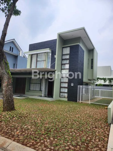 image RUMAH MURAH DIKAWASAN PREMIUM SENTUL CITY (2)