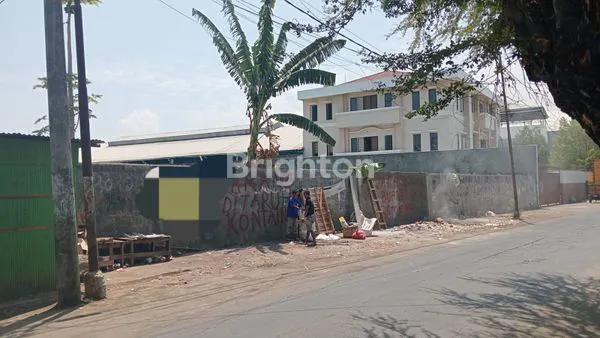 image TANAH STRATEGIS DI GATOT SUBROTO BARU (2)