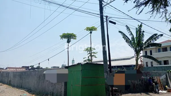 image TANAH STRATEGIS DI GATOT SUBROTO BARU (3)