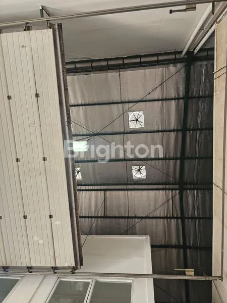 image DIJUAL GUDANG COLD STORAGE GREEN SEDAYU BIZPARK CAKUNG (5)