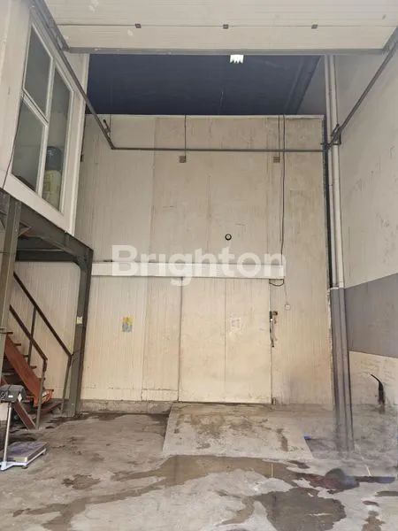 image GUDANG COLD STORAGE GREEN SEDAYU BIZPARK CAKUNG (7)