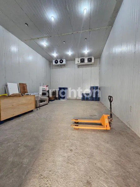 image GUDANG COLD STORAGE GREEN SEDAYU BIZPARK CAKUNG (6)