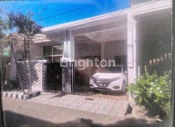 DIJUAL RUMAH TINGGAL HARGA 1,3M DI DELTASARI BARU