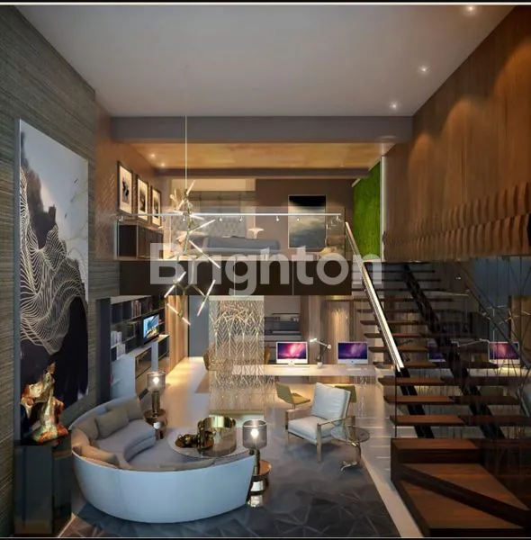 image SOHO VIELOFT CIPUTRA WORLD SURABAYA (1)