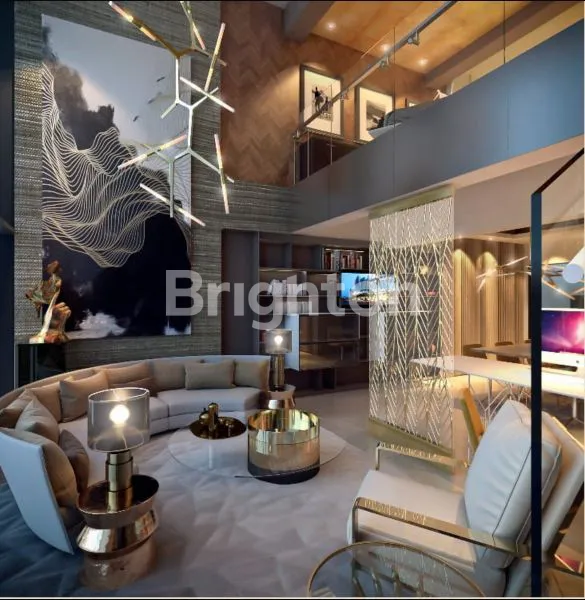 image SOHO VIELOFT CIPUTRA WORLD SURABAYA (2)