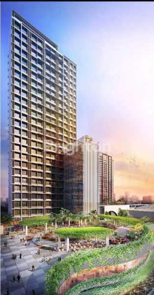 image SOHO VIELOFT CIPUTRA WORLD SURABAYA (3)