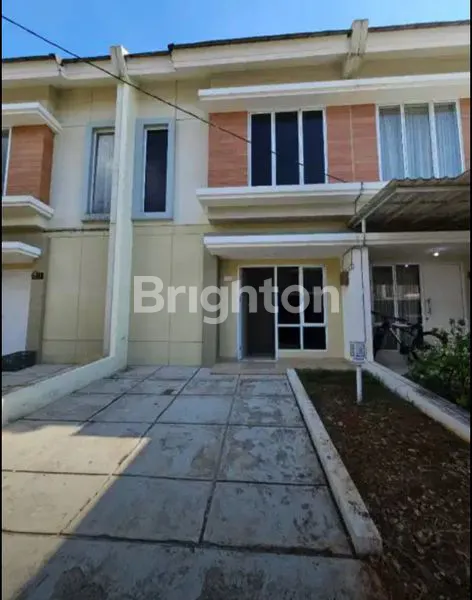 PARADISE SERPONG CITY 1