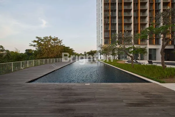 image IZZARA APARTMENT TB SIMATUPANG, JAKARTA SELATAN (2)