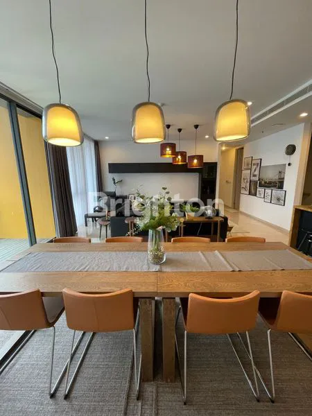 image IZZARA APARTMENT TB SIMATUPANG, JAKARTA SELATAN (5)