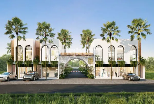 image LA LUMINA MANSION  (1)