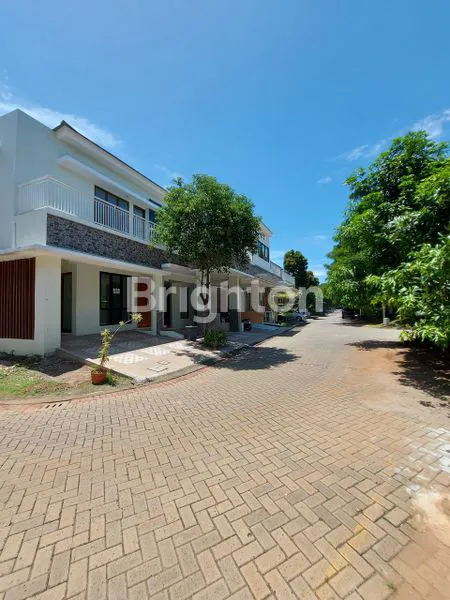 image RUMAH MEWAH BINTARO, CLUSTER DISCOVERY FIORE,  TANGERANG SELATAN (6)