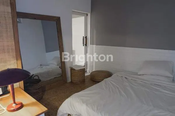 image RUMAH MODERN MINIMALIS 1 LANTAI BLONG KEKER JIMBARAN DESAIN ELEGAN SUASANA NYAMAN (5)