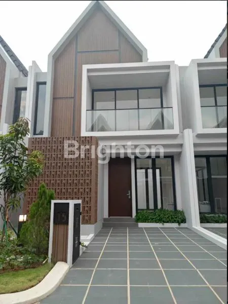 image SIAP HUNI.CLUSTER PINEWOOD. SUMARECON BOGOR. (1)