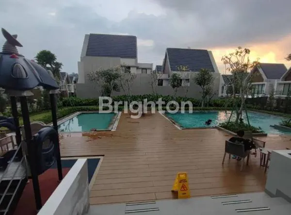 image SIAP HUNI.CLUSTER PINEWOOD. SUMARECON BOGOR. (8)