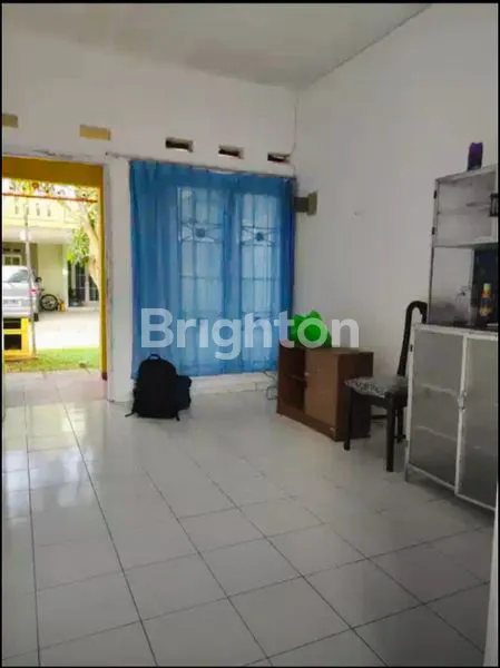 DIJUAL RUMAH DI PAKUAN REGENCY BOGOR JAWA BARAT