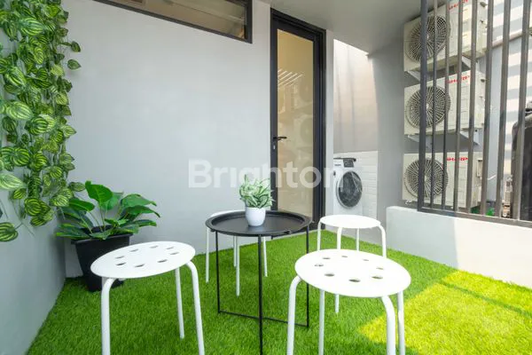 image ABDI GUNSA ESTATE _OASIS OF CENTRAL JAKARTA_ (5)