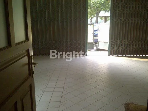 image RUMAH MURAH DI JATIBENING-BEKASI (2)