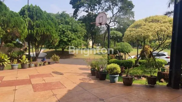 image RUMAH DI KOTA WISATA - CIBUBUR (2)