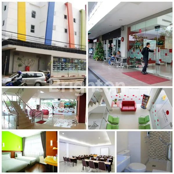 image HOTEL BINTANG 3 AKTIF KEMANG JAKARTA SELATAN (3)