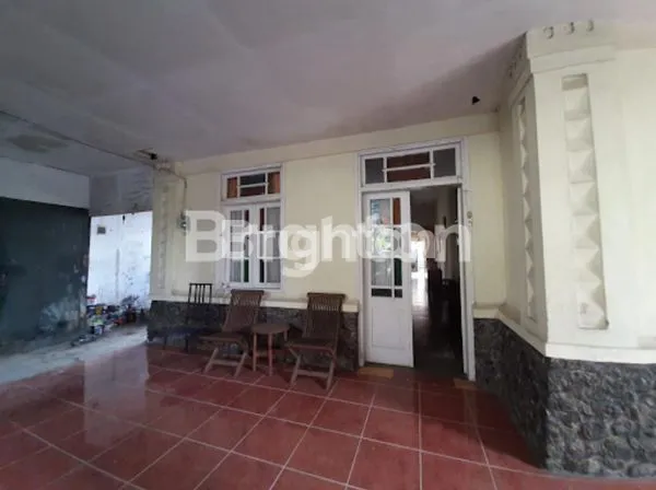 image RUMAH DI WENDIT HITUNG TANAH (12)