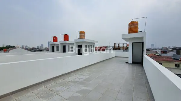 image RUKO BARU TAMAN RATU 4 LANTAI ZONA KOMERSIAL (8)