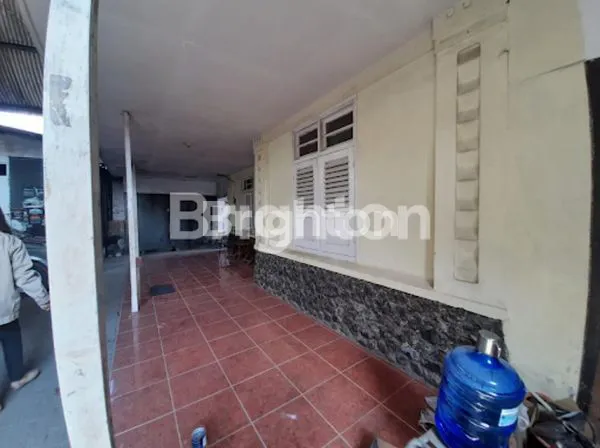 image RUMAH DI WENDIT HITUNG TANAH (7)