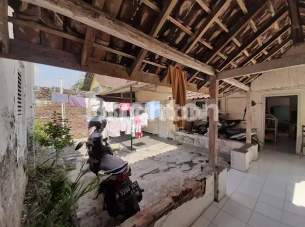 image RUMAH DI WENDIT HITUNG TANAH (6)