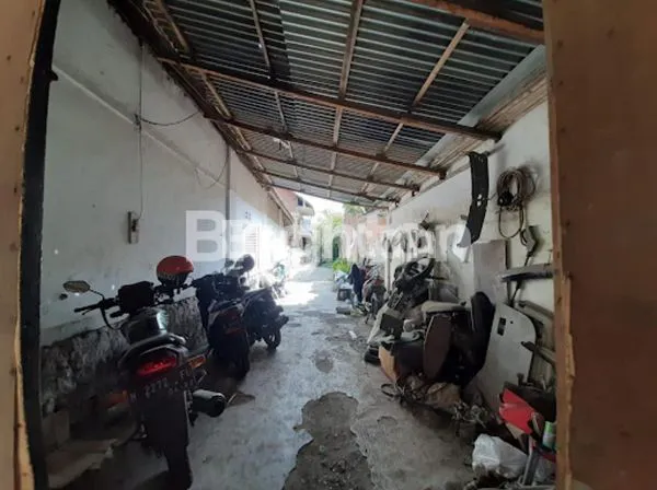 image RUMAH DI WENDIT HITUNG TANAH (2)