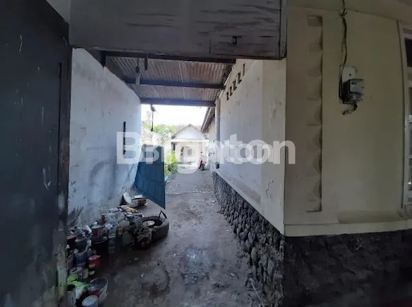 image RUMAH DI WENDIT HITUNG TANAH (1)