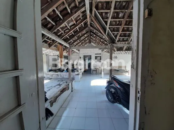 image RUMAH DI WENDIT HITUNG TANAH (11)