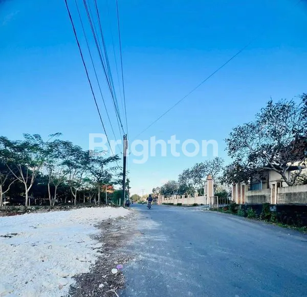 image DIJUAL TANAH DI PURI GADING 5 ARE STRATEGIS DAN SIAP BANGUN (2)